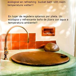 Habitación con Cama King